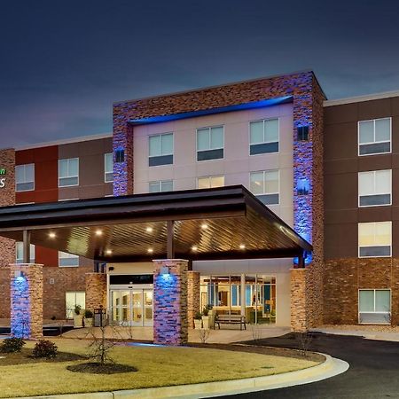 Holiday Inn Express & Suites - Dawsonville By Ihg Exterior foto