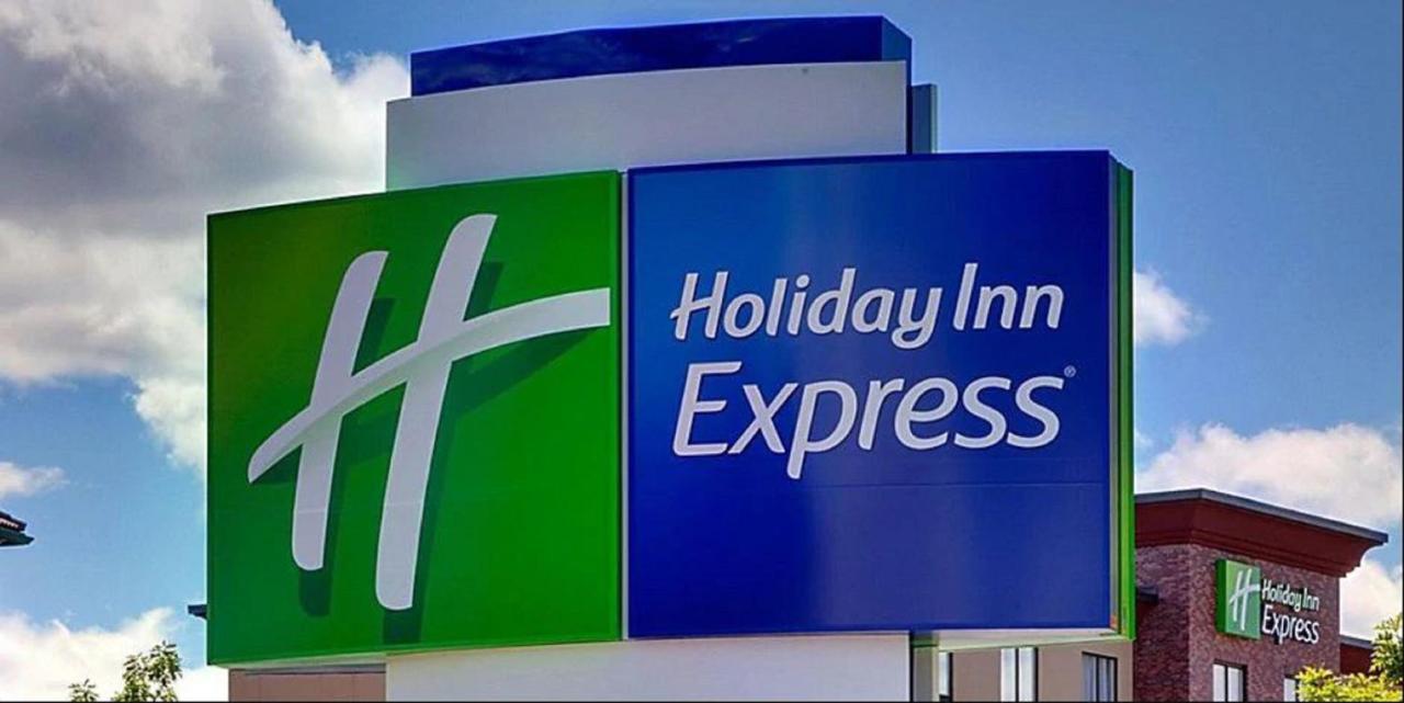 Holiday Inn Express & Suites - Dawsonville By Ihg Exterior foto