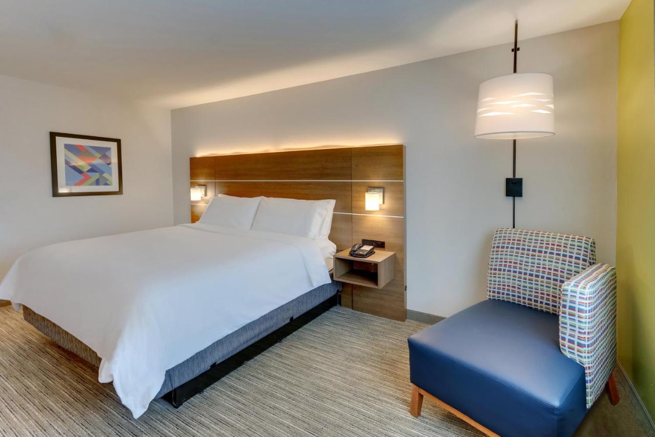 Holiday Inn Express & Suites - Dawsonville By Ihg Exterior foto