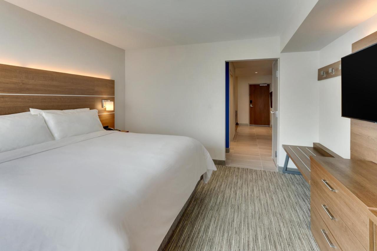 Holiday Inn Express & Suites - Dawsonville By Ihg Exterior foto