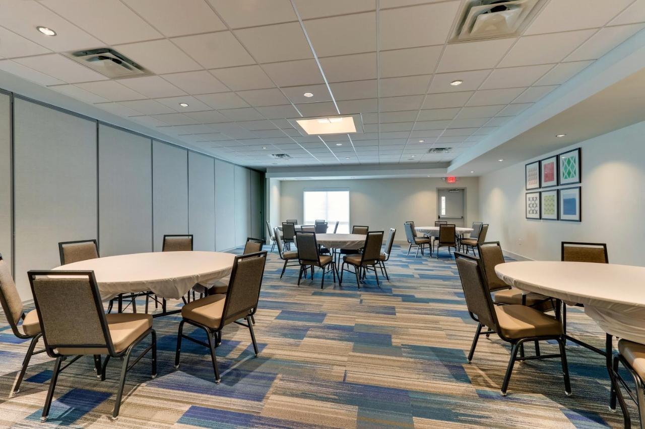 Holiday Inn Express & Suites - Dawsonville By Ihg Exterior foto