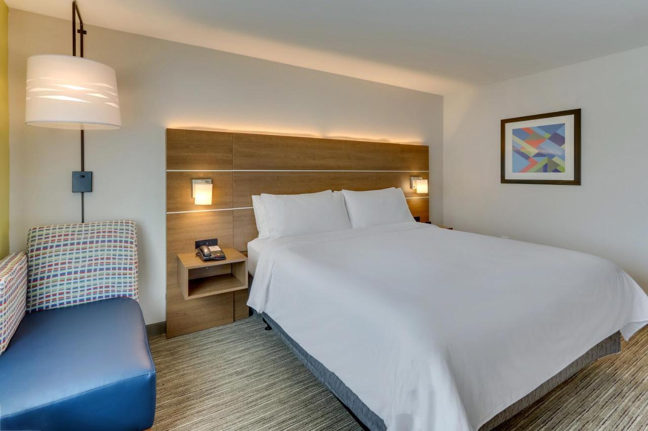 Holiday Inn Express & Suites - Dawsonville By Ihg Exterior foto