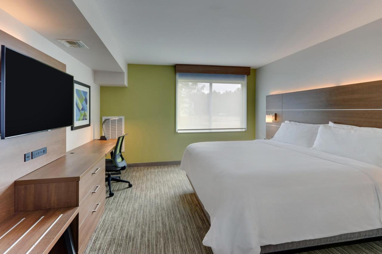 Holiday Inn Express & Suites - Dawsonville By Ihg Exterior foto